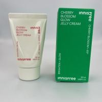 ราคา [Innisfree] Jeju Cherry Blossom Jelly Cream 50ml (22603298911)