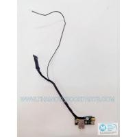 ราคา แผงวงจร USB Board โน้ตบุ๊ค BenQ Joybook S31V - DA0ED8TB8B2 Notebook Other Board (มือสอง) (9004625659)