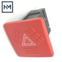ราคา OE:4840891 500388626 Warning Emergency Switch Hazard Emergency Flasher For IVECO TRUCK Stralis 380 (44603730318)
