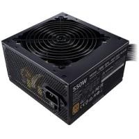 ราคา Cooler Master MWE V2 FR 550W Power supply 80 Plus Bronze (MPE-5501-ACAAW-BEU) (11503192620)