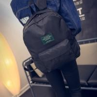 ราคา Living Traveling Share กระเป๋าเป้ แฟชั่นสไตล์เกาหลี (632335121)