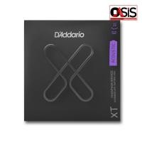 ราคา D'addario XTAPB1152 Acoustic แท้ 100%(ส่งทุกวัน) สายกีต้าร์โปร่ง เบอร์ 11 D'addario XT สายกีต้าร์โปร่งเคลือบ 11/52 (14449685039)