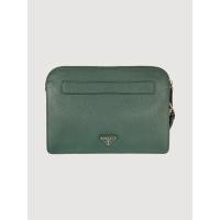 ราคา กระเป๋าคลัช Prada ของแท้100% รุ่นใหม่ Prada Clutch Bag (16199956696)