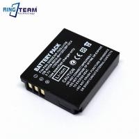 ราคา Battery Pack DB-60 DB-65 DB60 DB65 for Ricoh Digital Cameras Caplio R3 R4 R5 R30 R40 GX100 GX200 G600 G700 GR Digital 1 (21237814989)