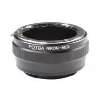 ราคา แหวนอะแดปเตอร์เลนส์ FOTGA เหมาะสําหรับเลนส์ NIKON AI ถึง Sony NEX AI-NEX (43179712805)