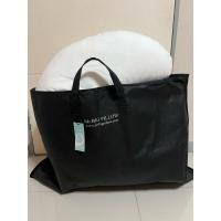 ราคา mr.big Nine Pillow หมอนสำหรับคนชอบนอนตะแคง แถมปลอก 1 ชิ้น (26500345293)