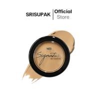 ราคา MTI ครีมรองพื้น รองพื้นแมทท์ Sign Matt Foundation กันน้ำ รองพื้น คอนซีลเลอร์ (27012160772)