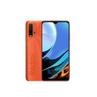 ราคา Xiaomi Redmi 9T มือสองใช้งาน2เดือนประกันเหลือยาวๆ(6/128GB) (7089224378)