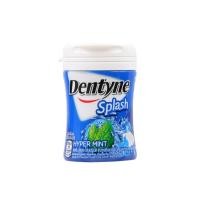 ราคา เดนทีน สแปลชไฮเปอร์มินท์ Dentyne Splash Hypermint 53.2g. (57809529340)