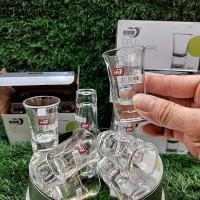 ราคา แก้วไวน์พรีเมี่ยม (ชุด 6 แก้ว) (52860614143)