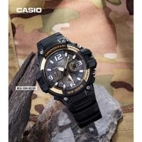 ราคา นาฬิกา Casio รุ่น MCW-100H-9A2V นาฬิกาผู้ชาย สายเรซิ่น - มั่นใจ ของแท้ 100% ประกันศูนย์ CMG 1 ปีเต็ม (1271970196)