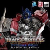 ราคา Threezero - DLX - OPTIMUS PRIME : TRANSFORMERS - RISE OF THE BEASTS DLX Optimus Prime (41529322393)