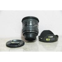 ราคา เลนส์ระยะ wide ค่าย Sigma 10-20 สำหรับNikon ถูกๆ (29711052733)