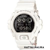 ราคา ของแท้ นาฬิกา G-SHOCK หายาก รุ่น DW-6900NB-7,DW-6900NB,DW-6900 (26723556471)