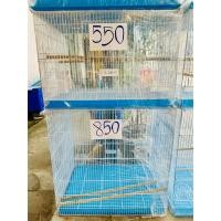 ราคา กรงนกหนูกระต่ายชูก้า (41756706933)