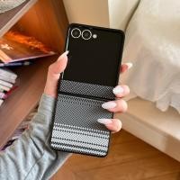 ราคา SAMSUNG สําหรับ ซัมซุง กาแลคซี Z พลิก 7 6 5 4 3 เคสป้องกันสไตล์วินเทจที่ไม่ซ้ําใคร สําหรับ Galaxy Z Flip7 มีปลอกคลุมเต็มตัวโดยเฉพาะ เป็นเคสโทรศัพท์กันกระแทก (50460374640)