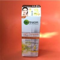 ราคา GARNIER Light Complete White Speed Super Essence 30ml (2422136168)