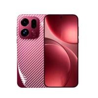 ราคา OPPO Find X9 Ultra/OPPO Find X9Proตรงรุ่น(ส่งในไทย)ฟิล์มหลังลายเคฟล่าOPPO Find X9/OPPO Find X9 Pro (58000956755)
