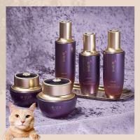 ราคา The Face Shop Yehwadam Hwansaenggo Ultimate Rejuvenating Serum 45ml / Emulsion / Toner (13619267839)