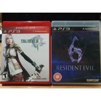 ราคา แผ่นเกมส์ PS3 แผ่นแท้ (1) (13925347737)