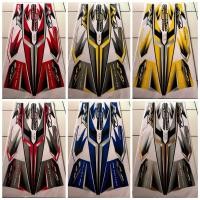 ราคา Yamaha Jupiter Z Variation Striping - Jupiter Gravita RC Edition Graphic / Jupiter Z Gravita pnp (40729734081)