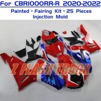 ราคา For Honda CBR1000RR R CBR 1000RR R CBR1000 RR R CBR1000RR-R SP Fireblade 2020 2021 2022 Cowl Body F (52355008600)