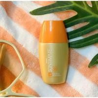 ราคา Mistine Suntimate Sun Block Facial Lotion SPF 50 PA+++ กันแดดมิสทีนซันทิเมท ซันบล็อค (29002393414)