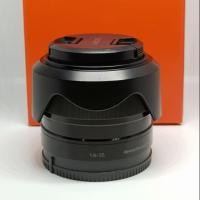 ราคา เลนส์Sony Sel 35​ f1.8​ Oss (1765106419)