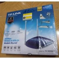 ราคา Wireless Modem Router TP-Link (15264824217)