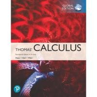 ราคา THOMAS' CALCULUS IN SI UNITS (42615512091)