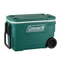 ราคา Coleman JP 62 QT Xtreme Wheel Cooler (53461247081)