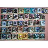 ราคา การ์ดบัดดี้ไฟท์ Future Card Buddyfight ภาษาไทย คาตานะเวิลด์ ( มือสอง ) (2664373049)