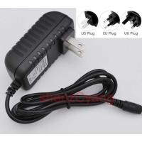 ราคา Ac 100V-240V อะแดปเตอร์ DC 6V 1.2A 1200mA 1A 800mA สําหรับ 2-Speed Mini จักรเย็บผ้าไฟฟ้าชุดแบบพกพาเย็บง่าย Switching power supply Converters (27311428075)