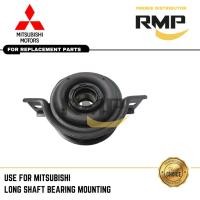 ราคา MITSUBISHI LONG SHAFT BEARING MOUNTING *1PC* สําหรับ MITSUBISHI TRITON/KB4T/KB8T (47010315819)