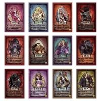 ราคา 现货销การ์ดฟรีเกมนักเรียนแบบสามชิ้น桌เกมครอบครัวครอบครัวสายห้าห้าห้าห้าเกมการ์ดเกมนักเรียนเกมกระดานมนุษย์หมาป่ากรุณาปิดตาของคุณในเวลากลางคืนคลาสสิกหอพัก (49857585744)