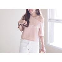 ราคา New Leena Peach จากร้าน shuuxme (857356800)