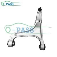 ราคา OPASS Front lower Control arm For Maserati Ghibli Quattroporte AWD 670039033 (52652895391)