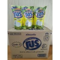 ราคา โปร น้ำยาล้างจานถุงเติม ขนาด 400 ml ยกลังบรรจุ 36 ถุง (43860517859)