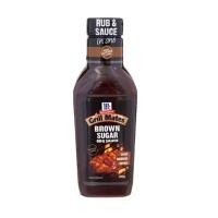 ราคา แม็คคอร์มิค ซอสหมักน้ำตาลทรายแดง McCormick Brown Sugar 500g. (45610446948)