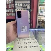 ราคา infinix Note 8 เครื่องสวย แรม 6+128G (20219794795)