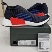 ราคา Adidas NMD CS2 PK (8.5 US, Black) (2535316971)