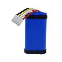 ราคา AC 3.6V 4800/7800mAh Battery For JBL Flip 6 original GSP1S2PF6D For Bateria JBL flip 6 flip6 GSP-1S2P-F6D Bluetooth aud (21085876616)