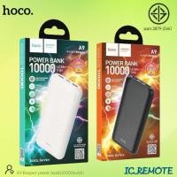 ราคา HOCO A9 พาวเวอร์แบงค์ Powerbank 10000mAh (29207410044)