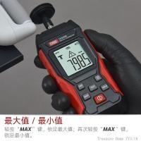ราคา TA500C มอเตอร์ TACHOMETER จอแสดงผลดิจิตอล Contact TACHOMETER TACHOMETER (58104280085)