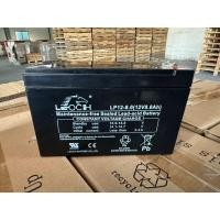 ราคา 12v 8ah LEOCH แบตเตอรี่แห้ง เครื่องสำรองไฟ, UPS, ไฟฉุกเฉิน (1713390810)