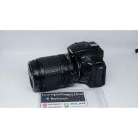 ราคา ลดพิเศษ Nikon D5600 พร้อมเลนส์ 18-140 VR (9656180335)