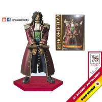 ราคา DX Gol D Roger Figure Lineage Vol 2 One Piece Gold Certification Japanese Version One Piece Roger Figure Model Old Things (53256715392)