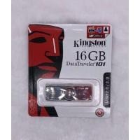 ราคา flashdrive Kingston 16Gb (27279100783)