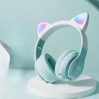 ราคา หูฟังบลูทูธ รุ่น STN-28 PRO หูฟังครอบหู มีไมค์ เบสเเน่น ตัดเสียงรบกวน หูฟังแบบครอบheadphone gaming pc (24304465015)