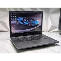 ราคา second hand notebook Dell Latitude 3480 สเปก intel Core i7-7500U (gen7) Ram 8 GB SSD 250 GB การ์ดจอแยก AMD Radeon (41315253513)
